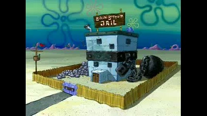 Sponge Bob