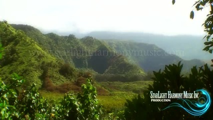 Relaxing Music - Dancing Energies by J. Michele Bodine Hawaii 