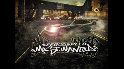 Need For Speed Most Wanted Soundtrack 20 Mastodon - Blood and Thunder