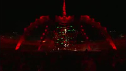 U2 - City Of Blinding Lights - live 