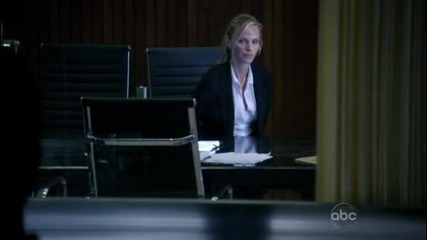 Flash Forward / Поглед в Бъдещето / s01 e01 (3х4) 