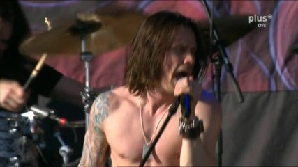Slash - Back From Cali (hq) 
