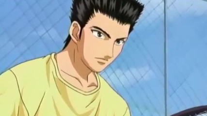 Prince of Tennis Episode 2