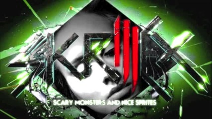 Adele vs Skrillex - Rolling In The Deep ( Remix )