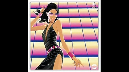 Alexuuu & Tdk vs Rob Ertinno - The sound of summer (original mix) [2009]