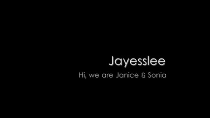 Westlife - You Raise Me Up - Cover By Jayesslee!
