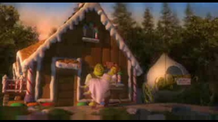 Shrek 2 - Na4aloto