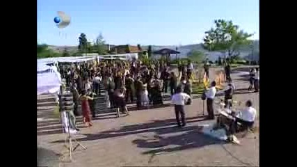 Брак с чужденец