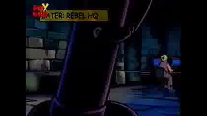 Spider - Man Unlimited епизод 8 1/2