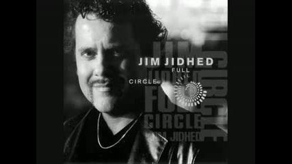 Jim Jidhed - Lost Angels ( Steve Perry Cover )