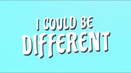 Dj Snake feat Lauv - A Different Way (official Lyric Video) new autumn 2017