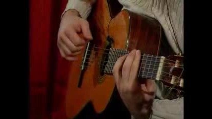 Григорий Бродский - Девочка