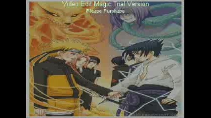 Naruto - Pics