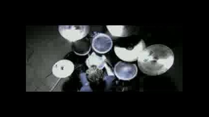 In Flames - Only For The Weak