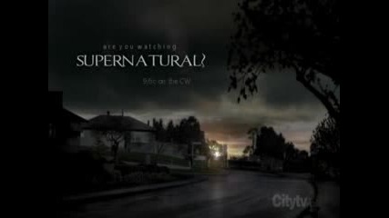 Supernatural Promo 5