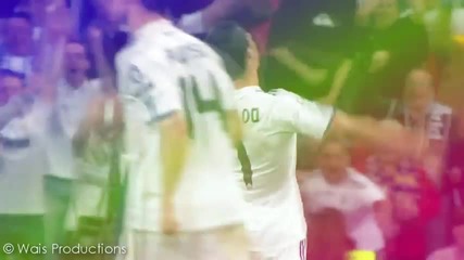 Cristiano Ronaldo - Superfly New 2011