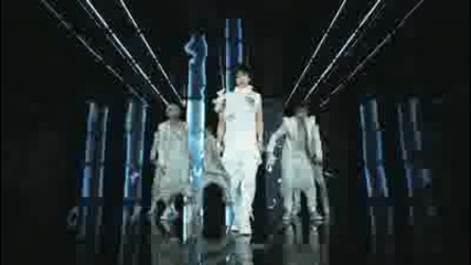 Beast B2st - Bad Girl 