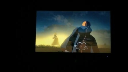Naruto Shippuden Ultimate Ninja Storm Generations - Demo Gameplay [част 5]