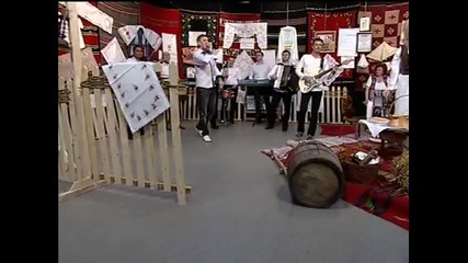 Nesko Kejdz - Ostalo mi srce u gradu mog detinjstva