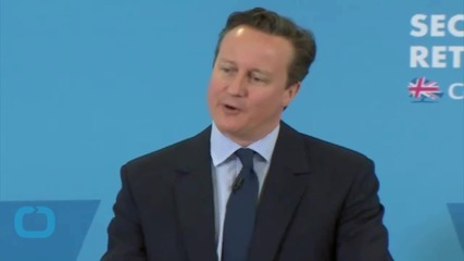 France Ready for Swift EU Reform Proposals From Cameron