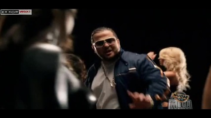 Belly ft. Snoop dogg - Hot girl 