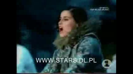 Nelly Furtado - Glow
