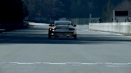 Най - Лекото Porsche Gt3 Rs В Света!