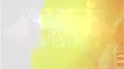 Camp Rock 2 - Matthew Mdot Finley - Fire Hq 