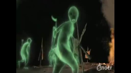 9 nine shane acker short animation