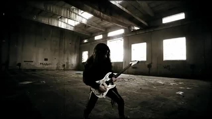 (2011) Screaming Shadows - Night Keeper