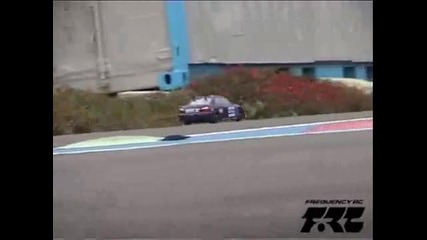 rc drift racing 