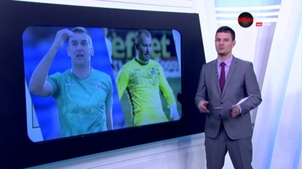 Ветерани бяха главните действащи лица в Берое - Дунав