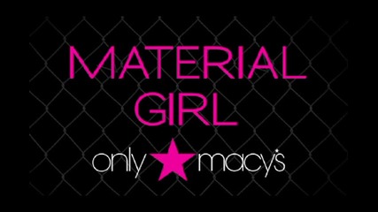 Material Girl 
