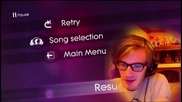 Pewdiepie Танцува Gangnam Style