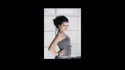 Exclusive Inna - goodbye