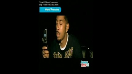 Ludacris - Money Maker (ft. Pharrell)(Високо Качество)