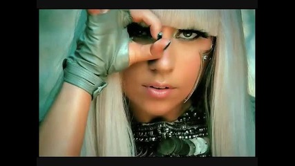 Lady Gaga - Paper Gangsta 
