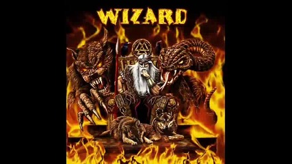 Wizard - Hall of Odin 