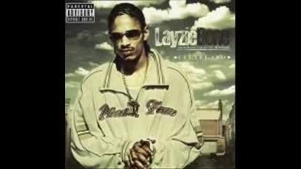 Layzie Bone - Po Po 