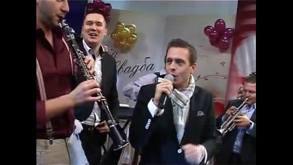 Moja Svadba Novogodisno izdanie - muzika splet
