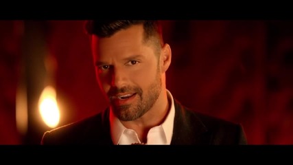 Ricky Martin - Adios ( English Version ) Премиера !