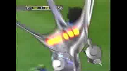 World Cup 2002 Ronaldinho