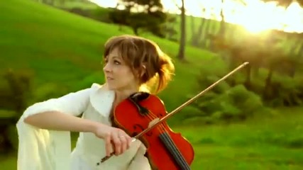 Lindsey Stirling - Lord of the Rings Medley