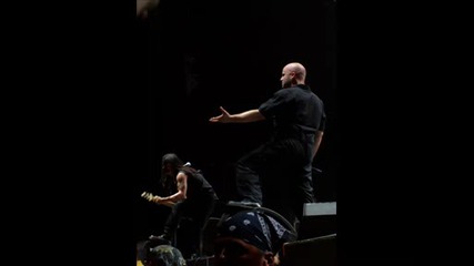 Disturbed - Forgiven
