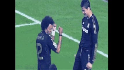 Cristiano Ronaldo 7