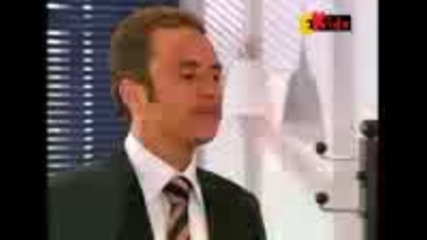 Обрати на съдбата, епизод 15, 2008 