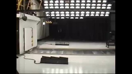 Crash Test of 2008 Dodge Caravan Chrysler Town and Country 