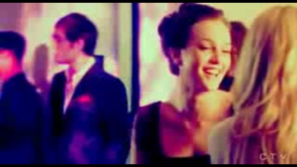 If You Seek Amy - Blair & Serena