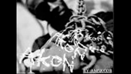 akon - beautiful