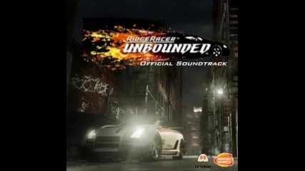 Overseer - Crash & Burn (ridge Racer Unbounded Ost)